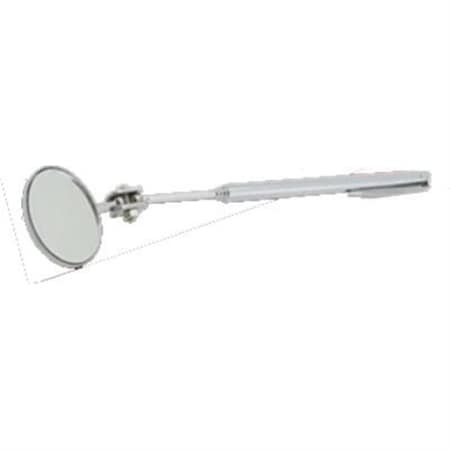 Star Asia Telescoping Inspection Mirror 11160